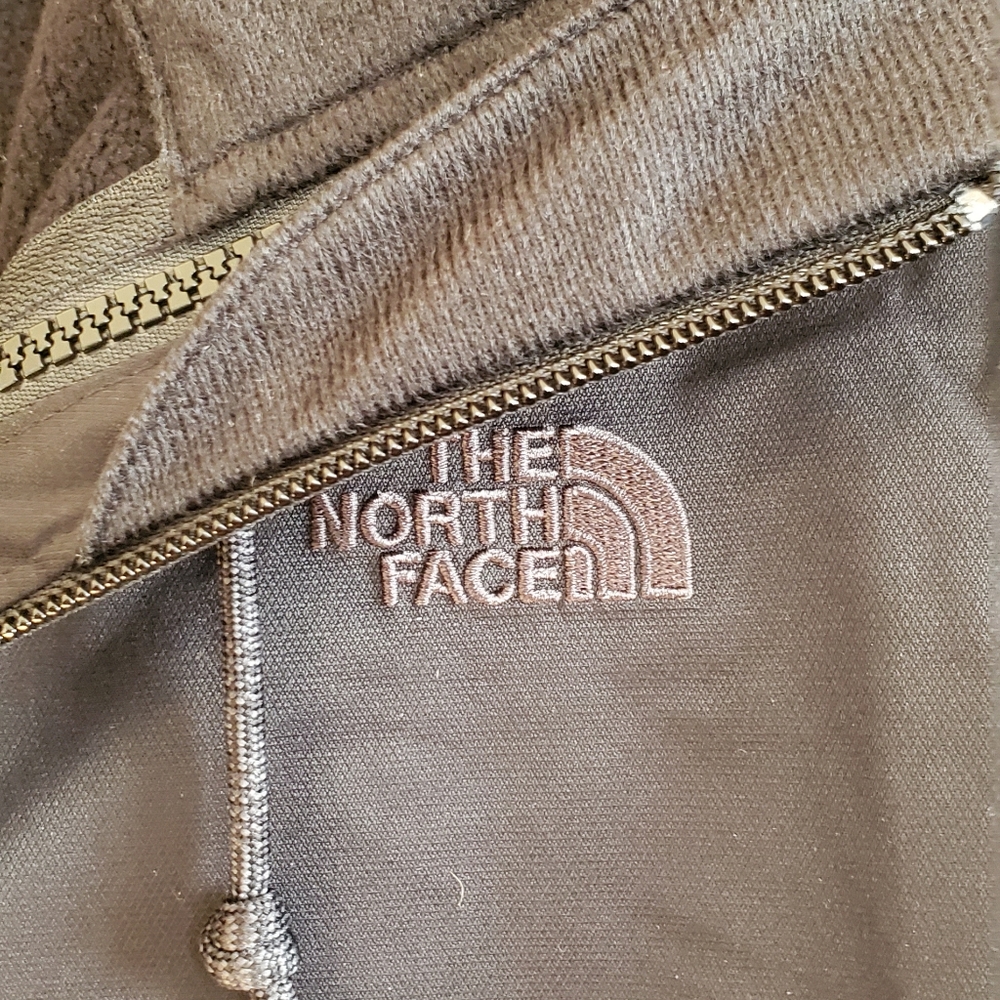 North face tri-jacket - Picture 8 of 8